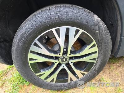 2025 Mercedes-Benz GLA 250 4MATIC - zdjęcie 10 z 22 - miniatura