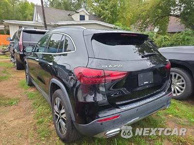 2025 Mercedes-Benz GLA 250 4MATIC - zdjęcie 6 z 22 - miniatura