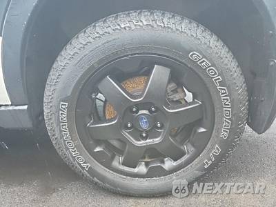 2025 Subaru Outback Wilderness - zdjęcie 11 z 22 - miniatura