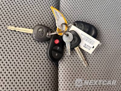 2014 Toyota Tacoma Crew Cab Medium Bed - zdjęcie 22 z 23 - miniatura