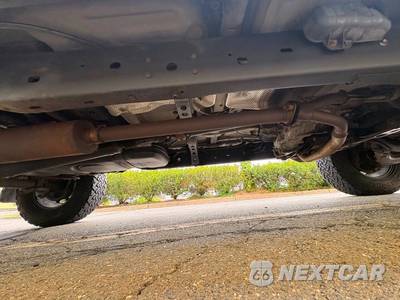 2014 Toyota Tacoma Crew Cab Medium Bed - zdjęcie 11 z 23 - miniatura