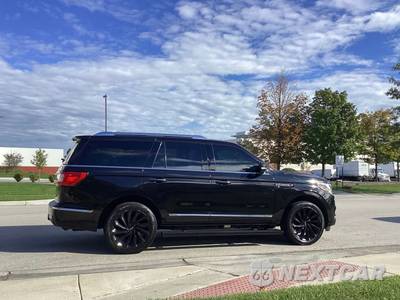 2020 Lincoln Navigator Reserve - zdjęcie 6 z 32 - miniatura