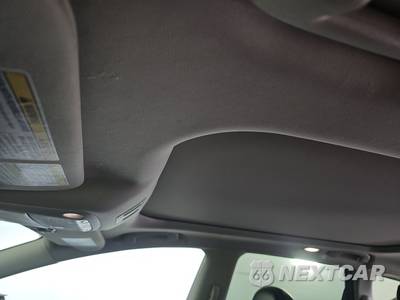 2021 Nissan Murano Platinum - zdjęcie 14 z 17 - miniatura