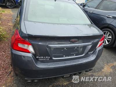 2020 Subaru WRX Premium - zdjęcie 5 z 22 - miniatura