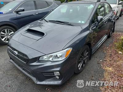 2020 Subaru WRX Premium - zdjęcie 1 z 22 - miniatura