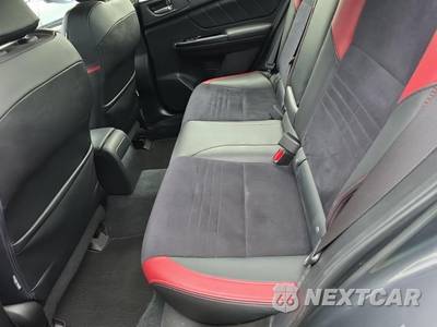 2020 Subaru WRX Premium - zdjęcie 16 z 22 - miniatura