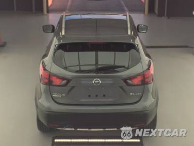 2019 Nissan Rogue Sport SL - zdjęcie 5 z 31 - miniatura