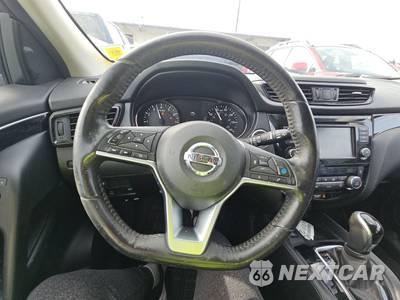 2019 Nissan Rogue Sport SL - zdjęcie 10 z 31 - miniatura