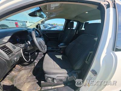 2022 Ford Ranger XL Extended Cab Long Bed w/Rear Doors - zdjęcie 7 z 18 - miniatura