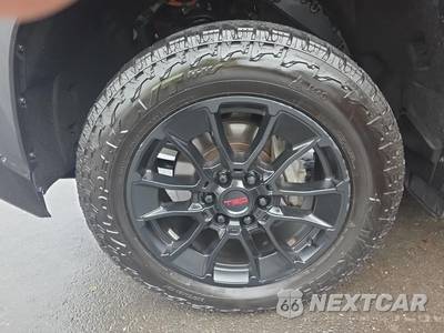 2024 Toyota Tundra Hybrid Limited Crew Cab Short Bed - zdjęcie 8 z 23 - miniatura