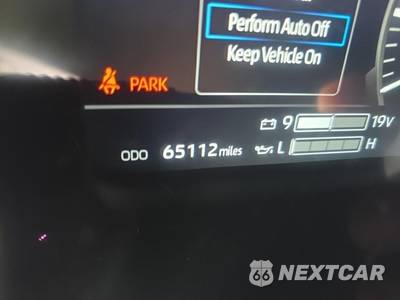 2024 Toyota Tundra Hybrid Limited Crew Cab Short Bed - zdjęcie 15 z 23 - miniatura