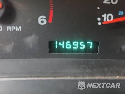 2004 Jeep Wrangler Sport - zdjęcie 15 z 23 - miniatura