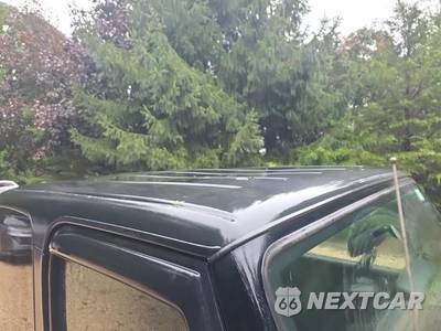2004 Jeep Wrangler Sport - zdjęcie 12 z 23 - miniatura