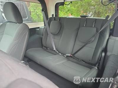 2022 Jeep Wrangler Sport S Edition - zdjęcie 16 z 24 - miniatura