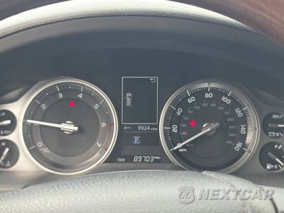 2019 Toyota Land Cruiser - zdjęcie 12 z 22 - miniatura