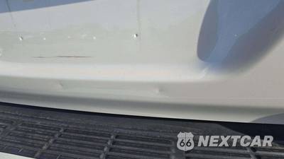 2019 Toyota Land Cruiser - zdjęcie 21 z 22 - miniatura