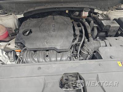 2022 Hyundai Santa Cruz SE Crew Cab Short Bed - zdjęcie 15 z 23 - miniatura