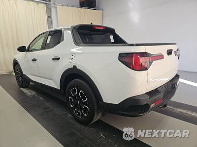 2022 Hyundai Santa Cruz SE Crew Cab Short Bed - zdjęcie 6 z 23 - miniatura