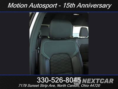 2020 Ram 1500 Sport Extended Cab Medium Bed - zdjęcie 40 z 61 - miniatura