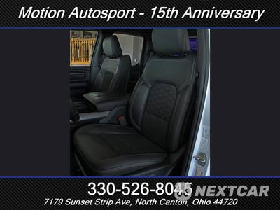 2020 Ram 1500 Sport Extended Cab Medium Bed - zdjęcie 34 z 61 - miniatura
