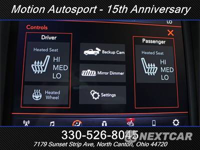 2020 Ram 1500 Sport Extended Cab Medium Bed - zdjęcie 30 z 61 - miniatura