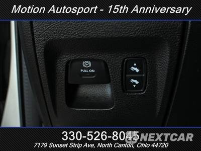 2020 Ram 1500 Sport Extended Cab Medium Bed - zdjęcie 18 z 61 - miniatura