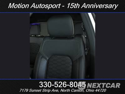 2020 Ram 1500 Sport Extended Cab Medium Bed - zdjęcie 35 z 61 - miniatura
