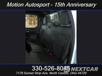 2020 Ram 1500 Sport Extended Cab Medium Bed - zdjęcie 43 z 61 - miniatura