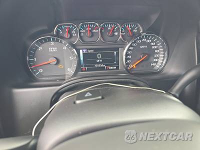 2015 Chevrolet Suburban LTZ 1LZ - zdjęcie 12 z 19 - miniatura