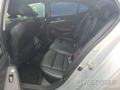 2018 Nissan Maxima SL - zdjęcie 13 z 51 - miniatura