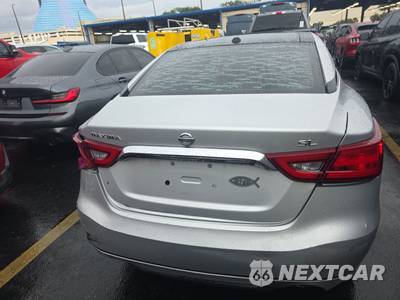 2018 Nissan Maxima SL - zdjęcie 5 z 51 - miniatura