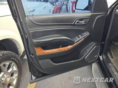 2015 Chevrolet Suburban LTZ 1LZ - zdjęcie 9 z 19 - miniatura