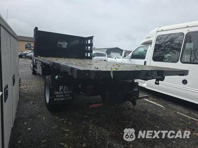 2020 Ford Super Duty F-550 Cab Chassis XL Regular Cab DRW - zdjęcie 6 z 22 - miniatura
