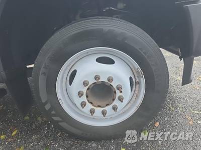 2020 Ford Super Duty F-550 Cab Chassis XL Regular Cab DRW - zdjęcie 9 z 22 - miniatura