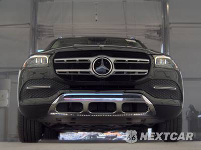 2023 Mercedes-Benz GLS 450 4MATIC - zdjęcie 3 z 27 - miniatura