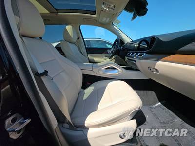 2023 Mercedes-Benz GLS 450 4MATIC - zdjęcie 14 z 27 - miniatura