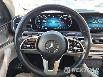 2023 Mercedes-Benz GLS 450 4MATIC - zdjęcie 16 z 27 - miniatura