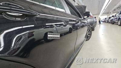 2024 Toyota Camry Hybrid SE - zdjęcie 39 z 41 - miniatura