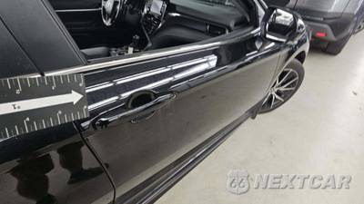 2024 Toyota Camry Hybrid SE - zdjęcie 38 z 41 - miniatura