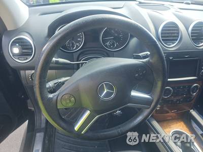 2009 Mercedes-Benz ML 320 BlueTEC - zdjęcie 10 z 17 - miniatura