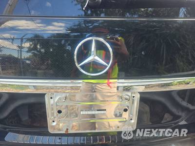 2009 Mercedes-Benz ML 320 BlueTEC - zdjęcie 16 z 17 - miniatura