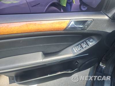 2009 Mercedes-Benz ML 320 BlueTEC - zdjęcie 9 z 17 - miniatura
