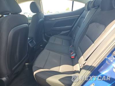 2017 Hyundai Elantra Value Edition Sedan - zdjęcie 13 z 23 - miniatura