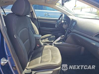 2017 Hyundai Elantra Value Edition Sedan - zdjęcie 8 z 23 - miniatura
