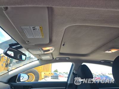 2017 Hyundai Elantra Value Edition Sedan - zdjęcie 17 z 23 - miniatura