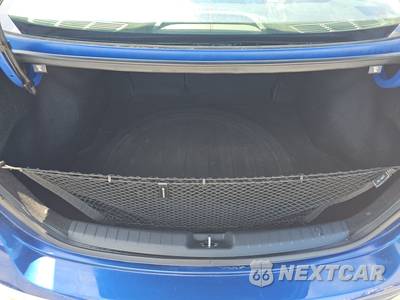 2017 Hyundai Elantra Value Edition Sedan - zdjęcie 16 z 23 - miniatura