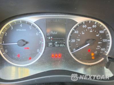 2024 Nissan Kicks S - zdjęcie 12 z 31 - miniatura