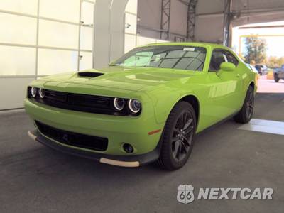 2023 Dodge Challenger GT - zdjęcie 1 z 32 - miniatura