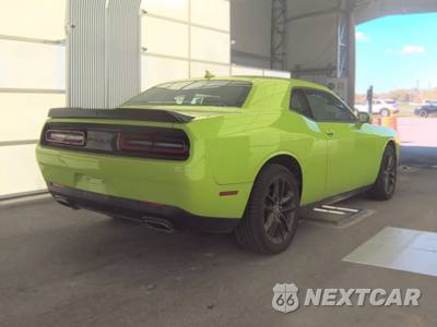 2023 Dodge Challenger GT - zdjęcie 5 z 32 - miniatura