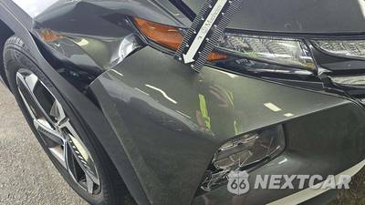 2023 Hyundai Tucson SEL - zdjęcie 20 z 30 - miniatura